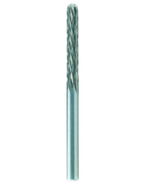 115442L 0° Coarse Diadur Milling Bur