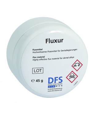 45gm 'Fluxur' - Precious/Non-Precious Soldering Flux