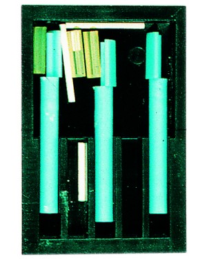 0.8mm Mini DFS Tubelock