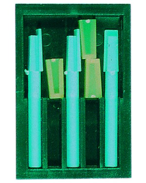 DFS Mini-Rest Attachment - Pack of 3