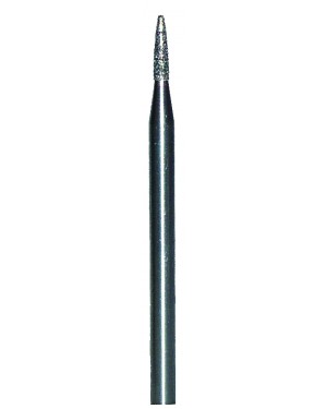 60496146 Electroplated Diamond - Pk 5