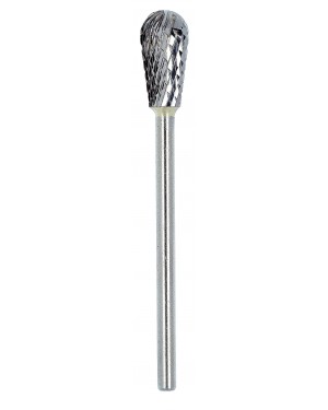 608101 Quattro Tungsten Carbide Cutter - Medium
