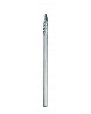 702602 Star Tungsten Crosscut Carbide Cutter - Each