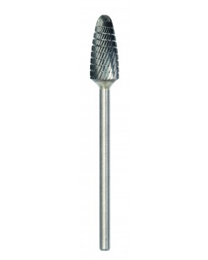 708001 Star Ultra-fine Tungsten Crosscut Carbide Cutter - Each