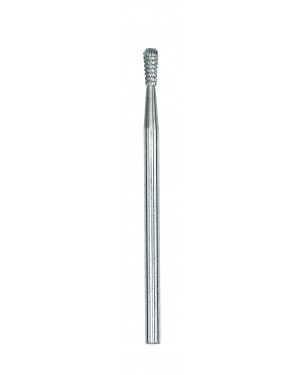 904602 Super-Tech Carbide Burs Cutters - Each
