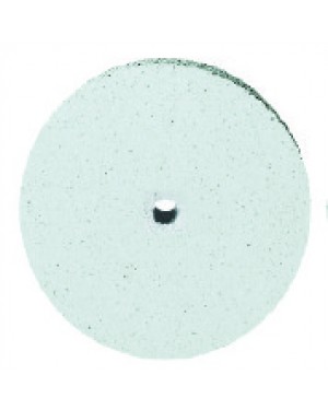 R22 Universal coarse wheels - White - Pack of 100