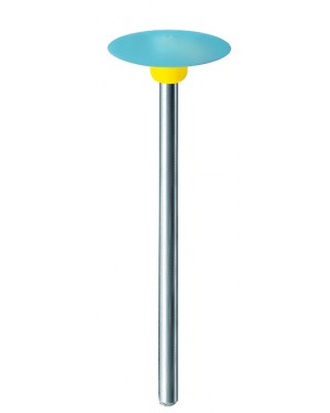H16Dg Diapol - Blue (Coarse)