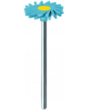 EVE DT-H17Dg DIAPOL TWIST - Blue - Coarse - Single
