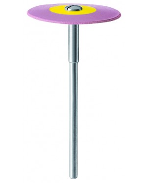 EVE DIAPOL L26Dmf - Pink - Medium - Single
