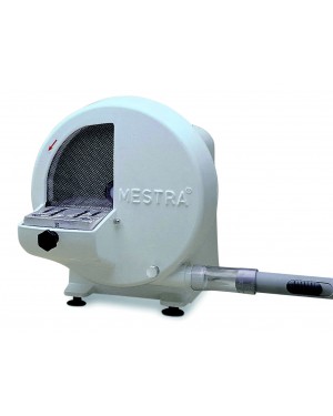Mestra RDS-1 Dry Model Trimmer
