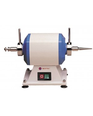 Mestra Polishing Lathe - Single Speed