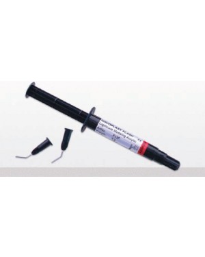Novoflash Light Cure Resin - 3g