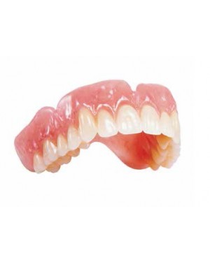 Single Unit Lucitone Hi-Impact Kit