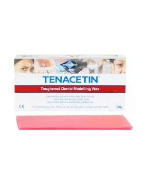 500gm Tenacetin Modelling Wax