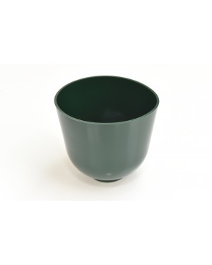 Rubber Plaster Mixing Bowl - Extra Large