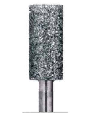 2.5mm HP Electroplated Diamond Bur