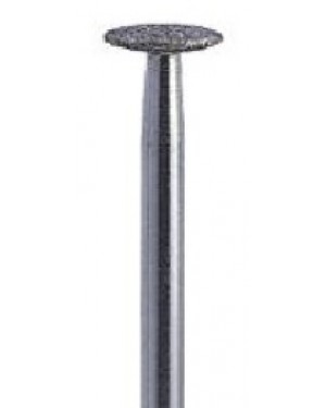HP Electroplated Diamond Bur