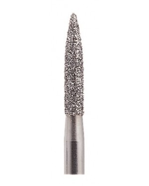 HP Electroplated Diamond Bur