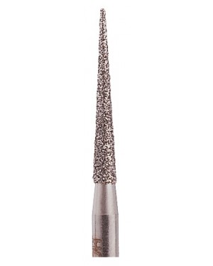 HP Electroplated Diamond Bur