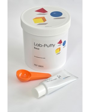 900gm Coltene Lab Putty