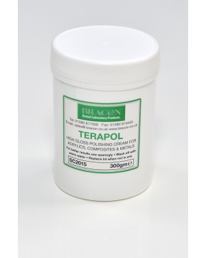 Terapol Cream Polish
