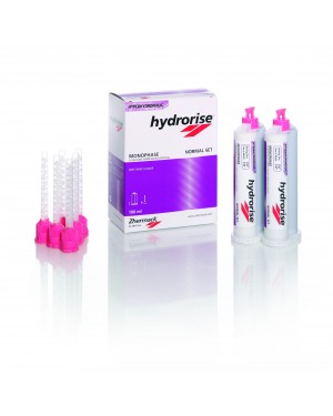 2 x 50ml Hydrorise Monophase (Use with SC7012 Dispenser)
