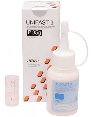 35g GC Unifast III - A2