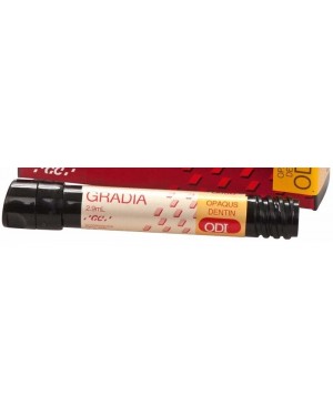 2.9ml GC Gradia Opaque Dentine Intensive - ODI4