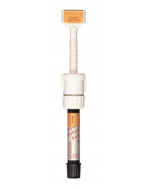2.9ml GC Gradia Shoulder Dentine - SD8