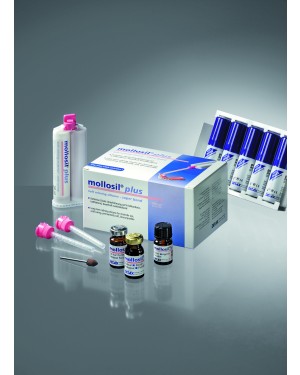 Mollosil Plus Kit