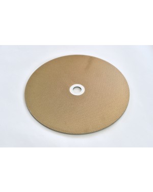 Diamond Model Trimmer Wheel - Large