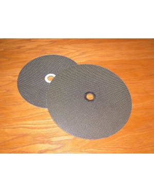 Diamond Model Trimmer Wheel - Small