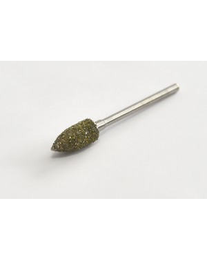 Bracon Diamond Trimmer - Small Bullet (Coarse)