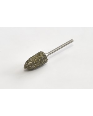 Bracon Diamond Trimmer - Large Bullet (Coarse)