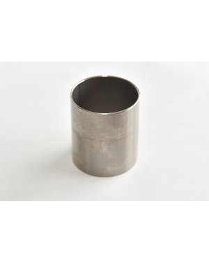 3X Stainless Steel Casting Ring