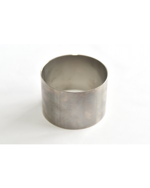 9X Stainless Steel Casting Ring