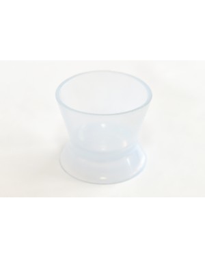 Large Silicone Mixing Cup 