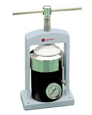 Mestra Hydroflask Pressure Vessel Clamp