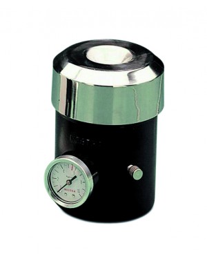 Mestra Hydroflask Pressure Vessel  