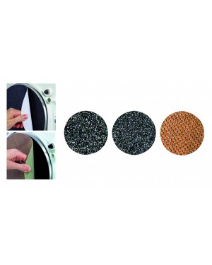 Mestra Mulhacen Model Trimmer Wheel - Diamond