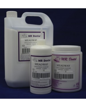 450g Meadway Orthoresin Powder