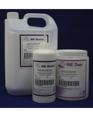 800g Meadway Orthoresin Powder