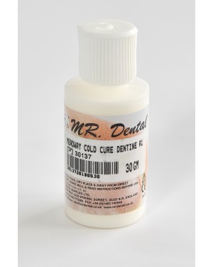 30g Meadway Cold Cure Dentine - B4