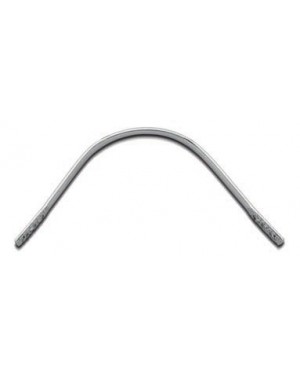 7cm Lingual Bar Wire - Medium - Pack of 10
