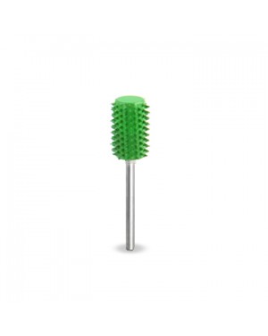Sarros Junior 'Cylinder' Monster Bur - Green