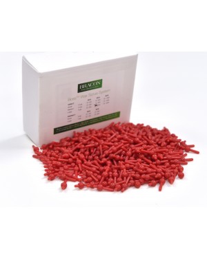 Boss Wax Sprues Direct - Gauge 8 Large (Pk 500)