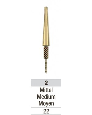 Swordfish Dowel Pins - Medium (Pk 1000)