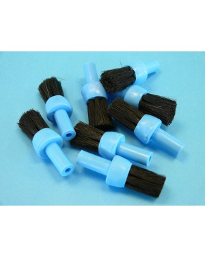 Palate Brushes - Pk 10