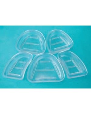 Rainbow Articulator Model Formers - Set of 5