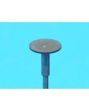 PL+S Profiler Tapered Wheel - Medium Blue